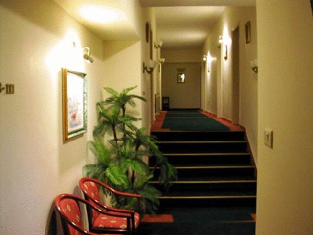 Rosary Sister Guest House Ein Karem Yerusalem Bagian luar foto