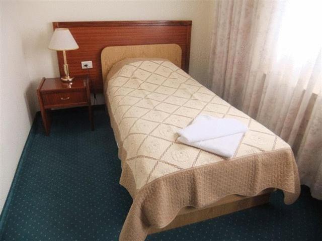 Rosary Sister Guest House Ein Karem Yerusalem Ruang foto