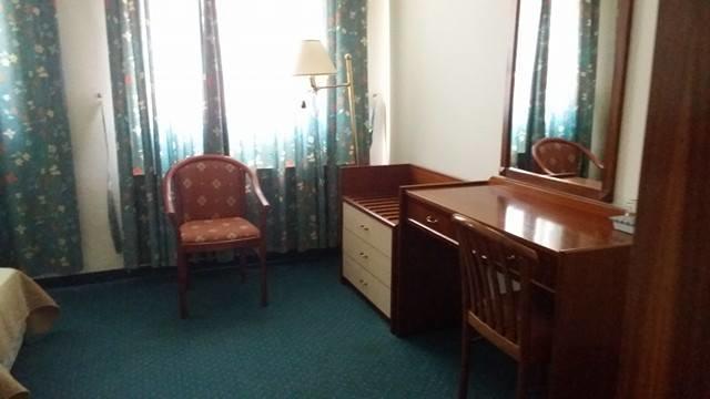 Rosary Sister Guest House Ein Karem Yerusalem Bagian luar foto