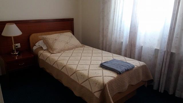 Rosary Sister Guest House Ein Karem Yerusalem Bagian luar foto
