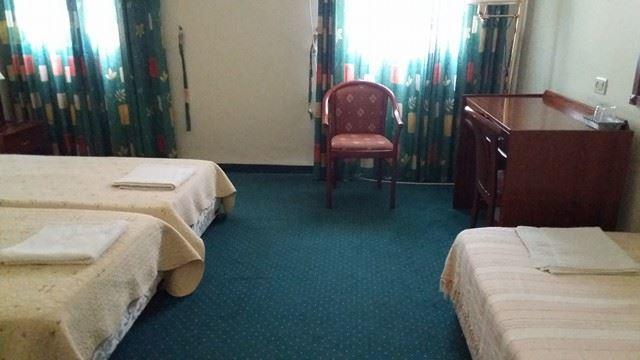 Rosary Sister Guest House Ein Karem Yerusalem Bagian luar foto