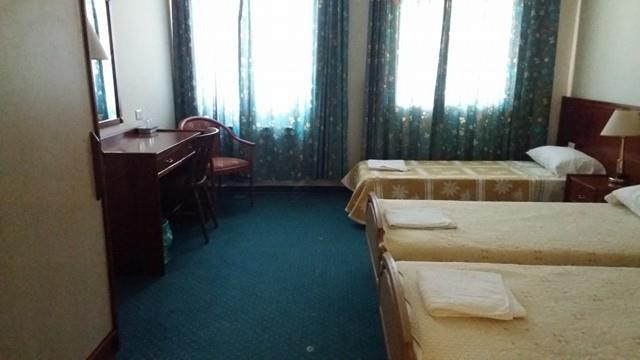 Rosary Sister Guest House Ein Karem Yerusalem Bagian luar foto